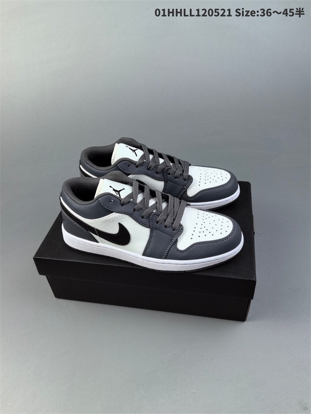 men air jordan 1 shoes 2024-7-4-017